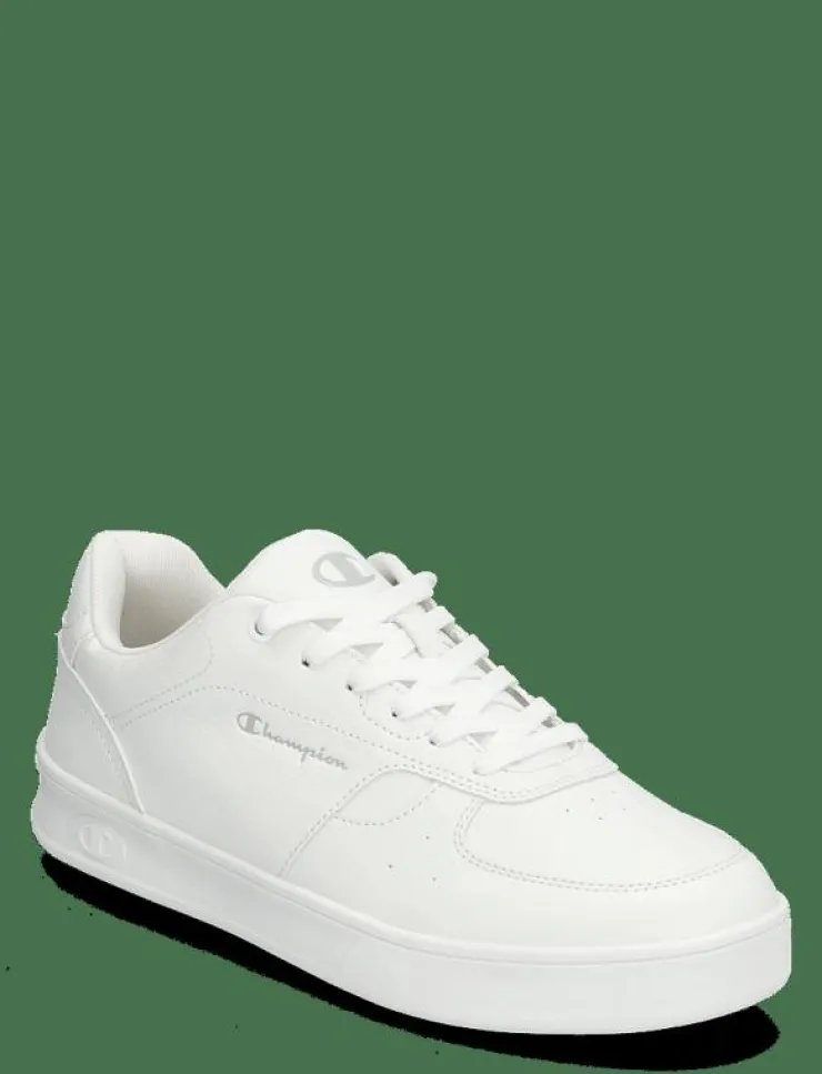 Champion NEWMAN Low Cut Shoe - Låga sneakers| Sneakers
