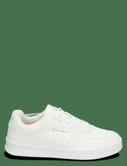 Champion NEWMAN Low Cut Shoe - Låga sneakers| Sneakers