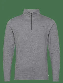 Calvin Klein Golf Underställ|NEWPORT HALF ZIP - Underställströja