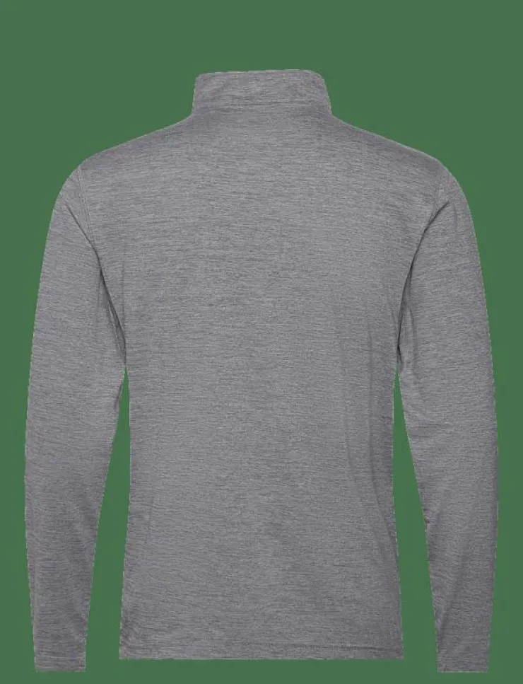 Calvin Klein Golf Underställ|NEWPORT HALF ZIP - Underställströja