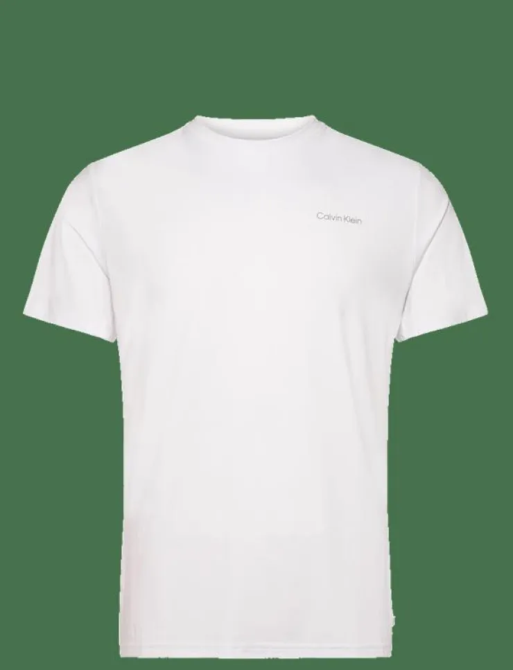 Calvin Klein Golf NEWPORT T-SHIRT - T-shirts| Toppar & T-Shirts