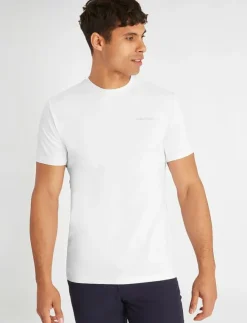 Calvin Klein Golf NEWPORT T-SHIRT - T-shirts| Toppar & T-Shirts
