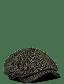 Wigéns Mössor & Hattar|Newsboy Classic Cap - Gubbkepsar