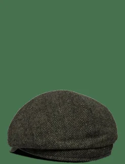 Wigéns Mössor & Hattar|Newsboy Classic Cap - Gubbkepsar