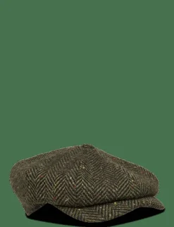 Wigéns Newsboy Retro Cap - Gubbkepsar| Mössor & Hattar