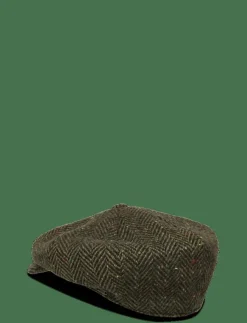 Wigéns Newsboy Retro Cap - Gubbkepsar| Mössor & Hattar