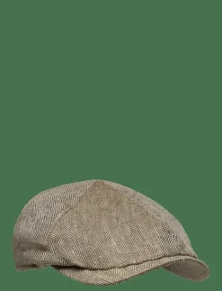 Wigéns Mössor & Hattar|Newsboy Slim Cap - Gubbkepsar