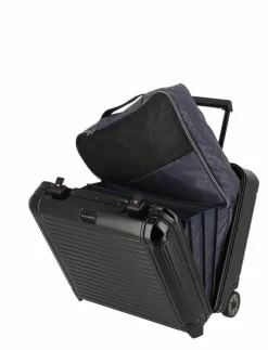 Kvinnor Travelite Resväskor & Tillbehör|NEXT, Business Trolley - Resväskor