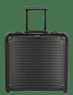 Kvinnor Travelite Resväskor & Tillbehör|NEXT, Business Trolley - Resväskor