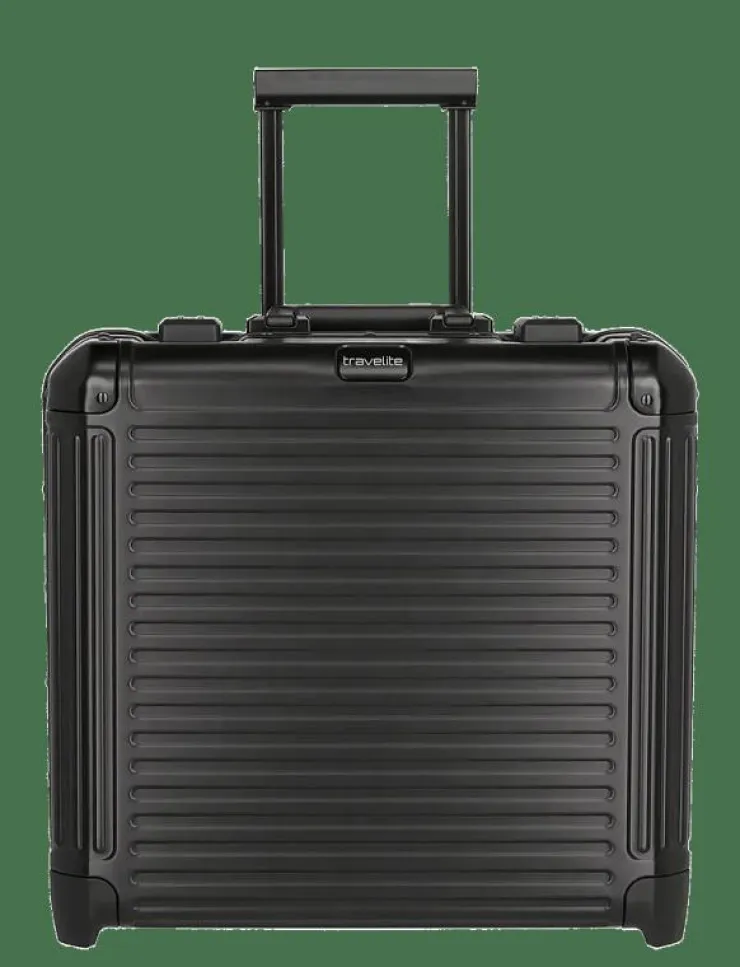 Kvinnor Travelite Resväskor & Tillbehör|NEXT, Business Trolley - Resväskor