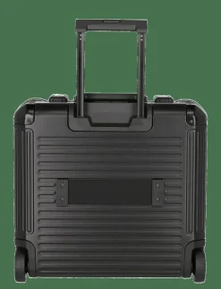 Kvinnor Travelite Resväskor & Tillbehör|NEXT, Business Trolley - Resväskor