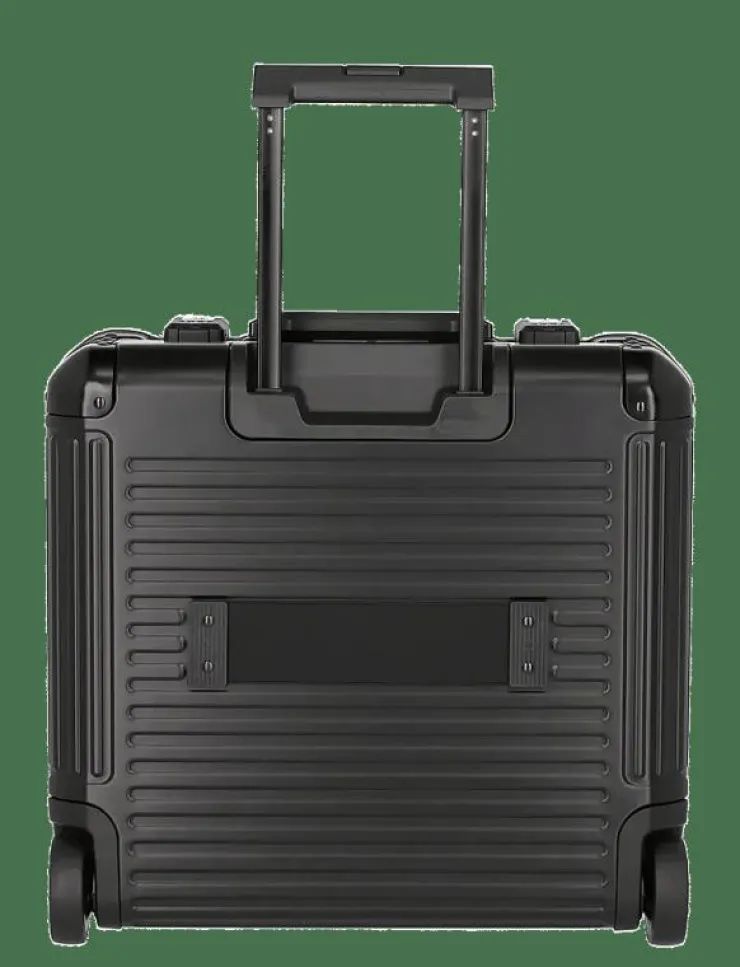 Kvinnor Travelite Resväskor & Tillbehör|NEXT, Business Trolley - Resväskor