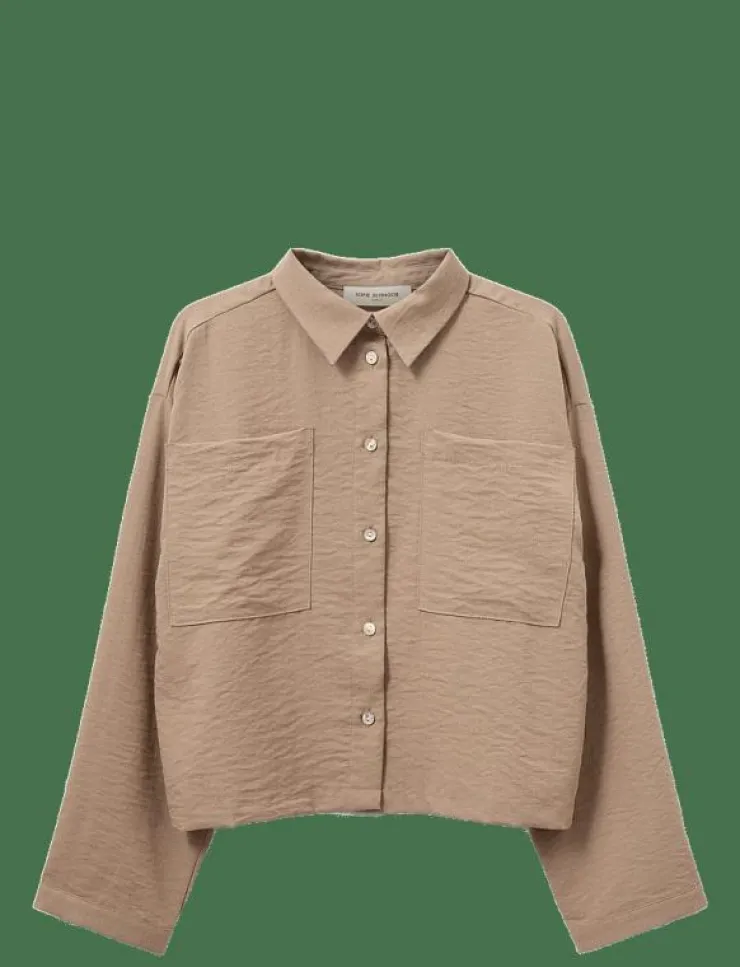Sofie Schnoor Young NEYASY SHIRT - Långärmad skjorta|Barn Överdelar