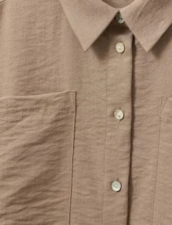Sofie Schnoor Young NEYASY SHIRT - Långärmad skjorta|Barn Överdelar