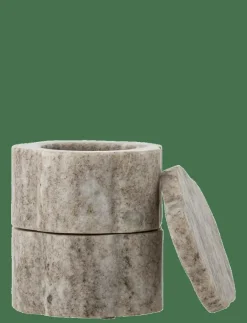 Bloomingville Nezli Jar w/Lid - Förvaringsburkar| Köksförvaring