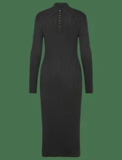 French Connection NIA MARI DRESS - Midiklänningar|Kvinnor Klänningar