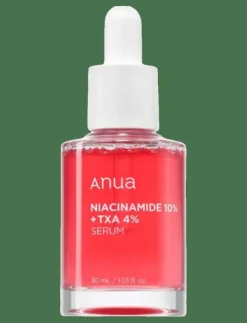 Kvinnor Anua Hudvård|Niacinamide 10%+TXA 4% Dark Spot Correcting Serum - Serum