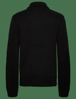 Tiger of Sweden Niall - Full Zip tröjor| Stickat