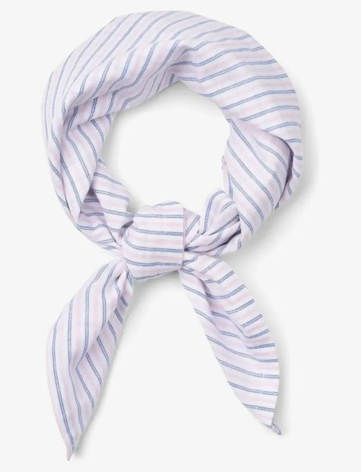 Kvinnor STUDIO FEDER Sjalar & Halsdukar|Nico Scarf - Sjalar