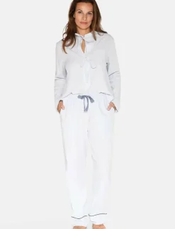 Kvinnor CCDK Copenhagen Pyjamas & Loungewear|Nicola Pants - Nederdelar