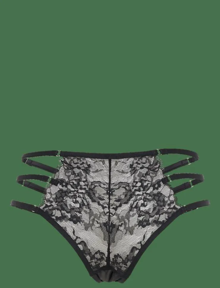 Hunkemöller NIENKE HL BRAZILIAN R - Brazilian trosor|Kvinnor Trosor