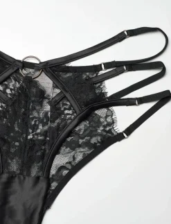 Hunkemöller NIENKE HL BRAZILIAN R - Brazilian trosor|Kvinnor Trosor