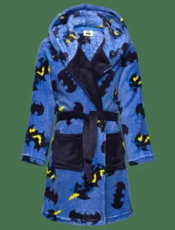 Batman NIGHT DRESS - Badrock|Barn Bada|Bada