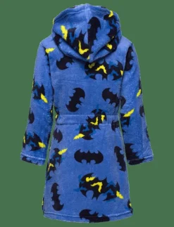 Batman NIGHT DRESS - Badrock|Barn Bada|Bada