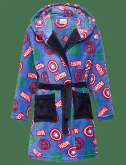 Barn Marvel Bada|Bada|NIGHTDRESS - Badrock
