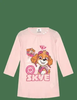 Barn Paw Patrol Sovplagg|NIGHTDRESS - Långärmade t-shirts