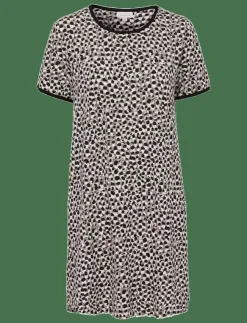 Damella of Sweden Nightdress - Nattlinnen|Kvinnor Pyjamas & Loungewear