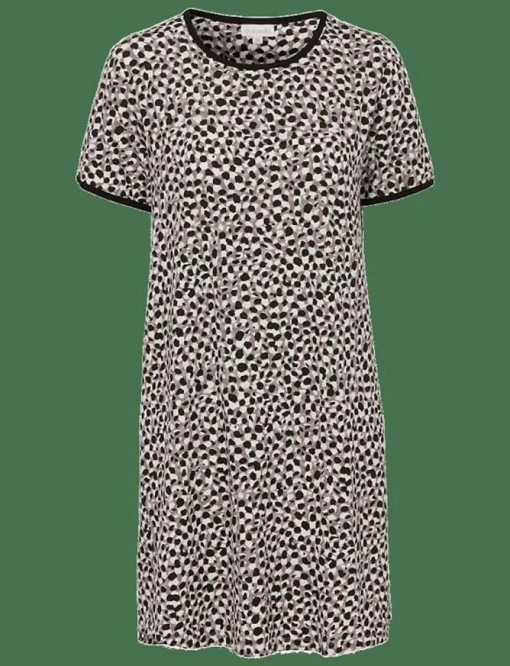 Damella of Sweden Nightdress - Nattlinnen|Kvinnor Pyjamas & Loungewear