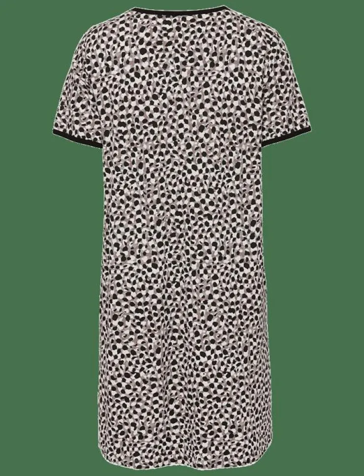 Damella of Sweden Nightdress - Nattlinnen|Kvinnor Pyjamas & Loungewear
