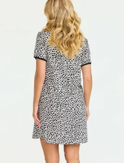 Damella of Sweden Nightdress - Nattlinnen|Kvinnor Pyjamas & Loungewear
