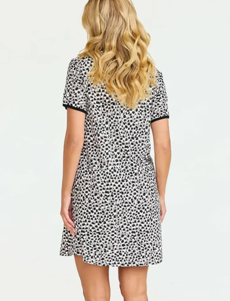 Damella of Sweden Nightdress - Nattlinnen|Kvinnor Pyjamas & Loungewear