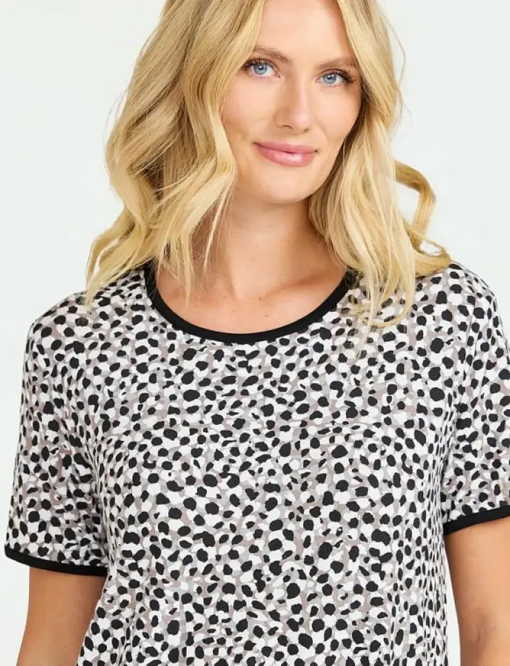 Damella of Sweden Nightdress - Nattlinnen|Kvinnor Pyjamas & Loungewear