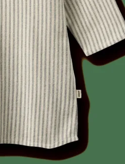 Barn Wheat Sovplagg|Nightgown L/S Sylva - Nattlinnen
