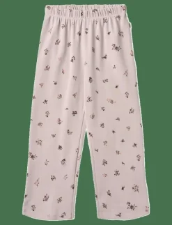 Wheat Nightwear Picoting Mila - Set|Barn Sovplagg