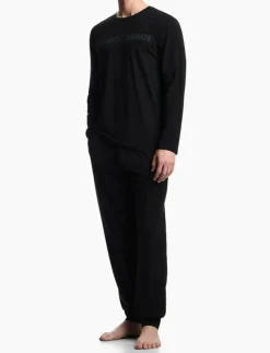 Emporio Armani NIGHTWEAR PYJAMA - Pyjamas| Pyjamas