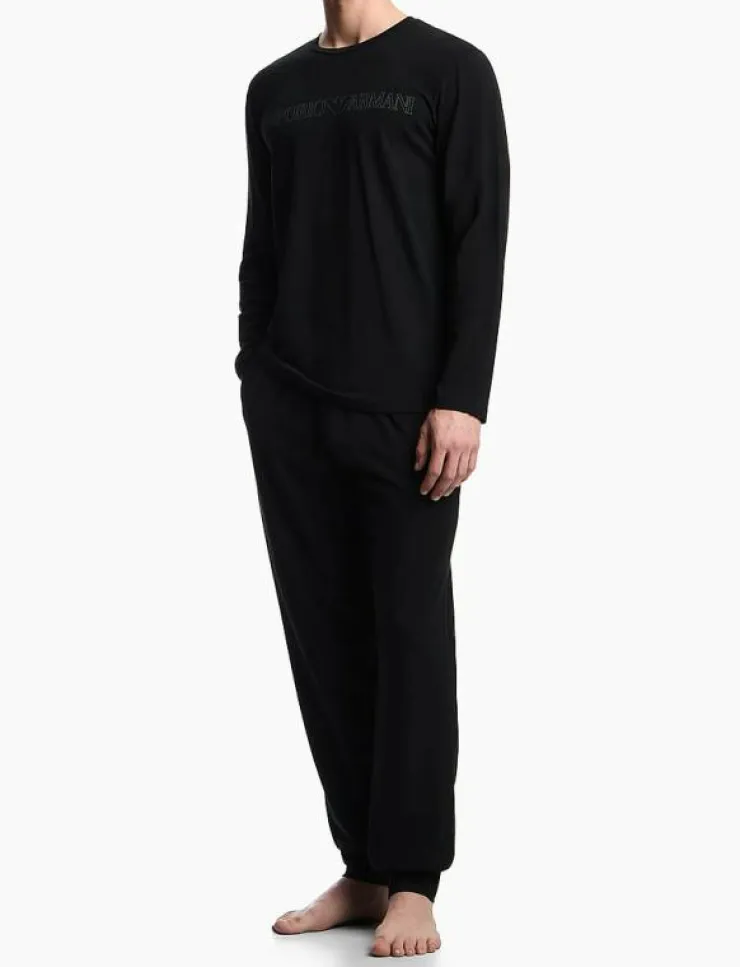 Emporio Armani NIGHTWEAR PYJAMA - Pyjamas| Pyjamas