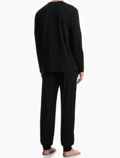 Emporio Armani NIGHTWEAR PYJAMA - Pyjamas| Pyjamas