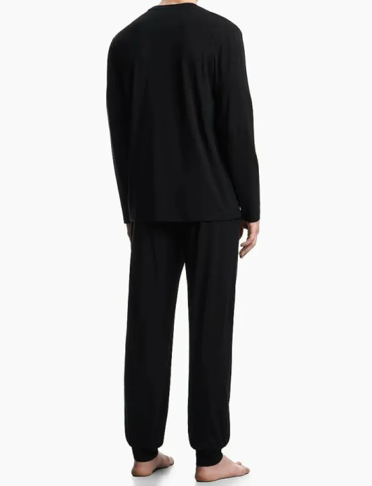Emporio Armani NIGHTWEAR PYJAMA - Pyjamas| Pyjamas