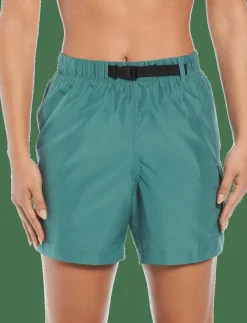 NIKE SWIM Nike 5" Volley Short Voyage - Badkläder|Kvinnor Badkläder