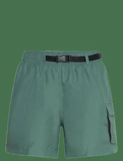 NIKE SWIM Nike 5" Volley Short Voyage - Badkläder|Kvinnor Badkläder