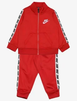 Barn Nike Set|BLK TAPING TRICOT SET - Set
