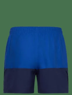 NIKE SWIM Nike Contend Split 5" Volley Short - Badbyxor| Badshorts