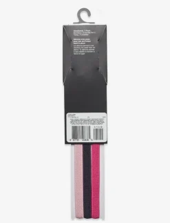 NIKE Equipment NIKE ELASTIC HEADBANDS 2.0 3 PK - Pannband|Kvinnor Accessoarer|Mössor & Hattar