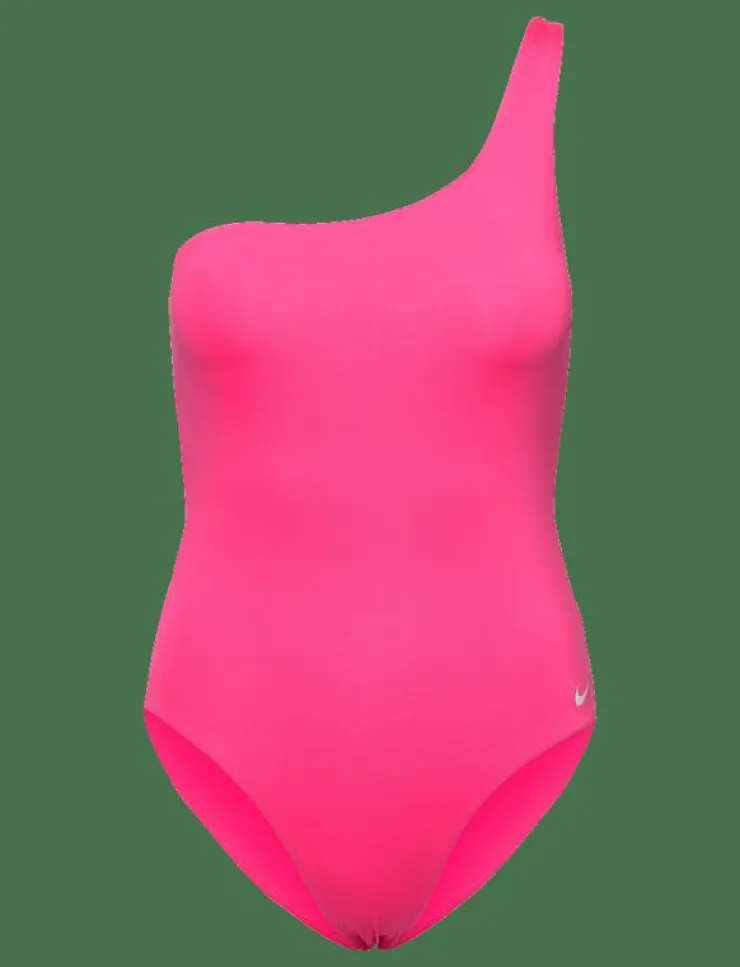 NIKE SWIM Nike Essential Asymmetrical One Piece - Baddräkter|Kvinnor Badkläder