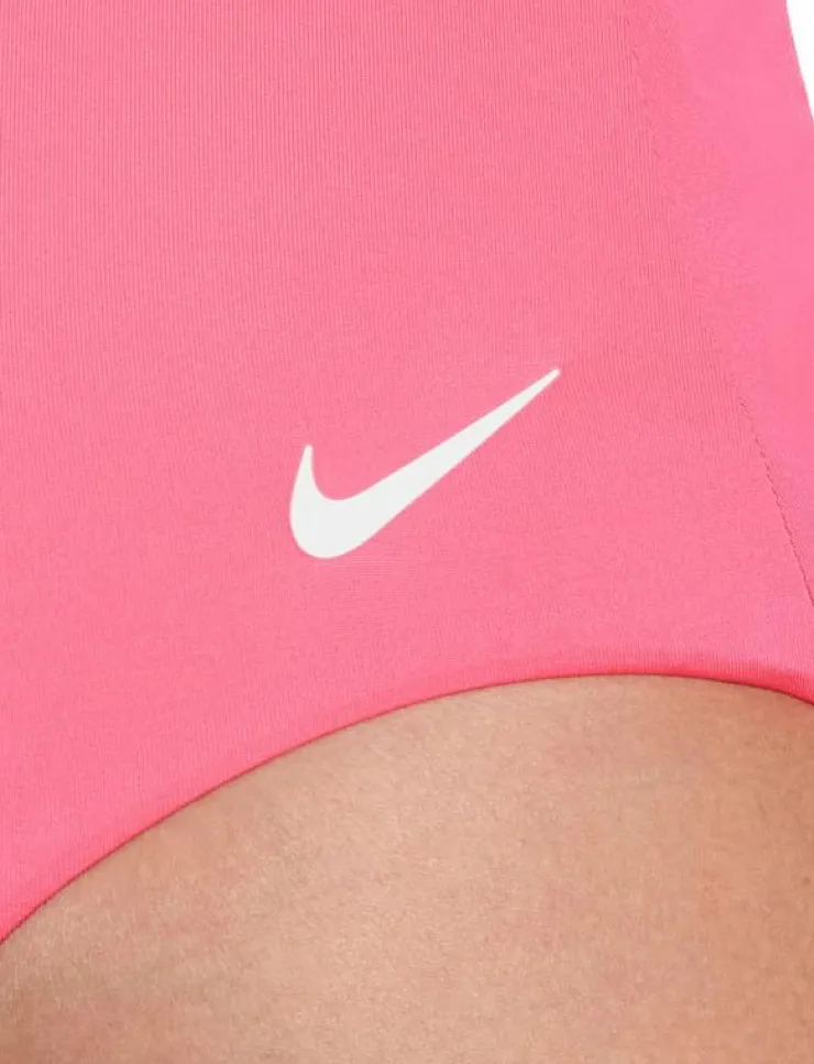 NIKE SWIM Nike Essential Asymmetrical One Piece - Baddräkter|Kvinnor Badkläder