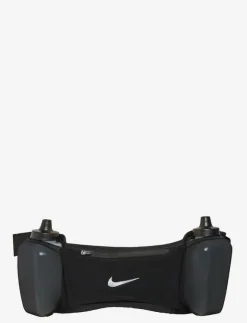 Kvinnor NIKE Equipment Sportutrustning|Sportutrustning|NIKE FLEX STRIDE DBL BOTTLE BELT 24 OZ - Löputrustning
